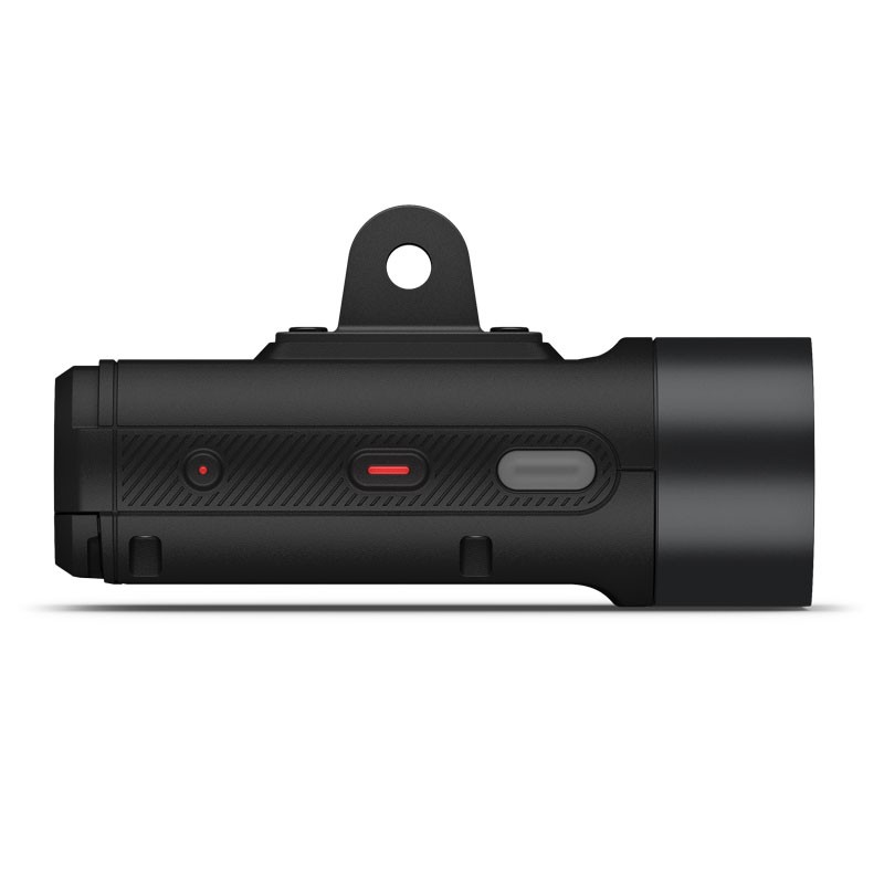 GARMIN Varia Vue Luz frontal con cámara