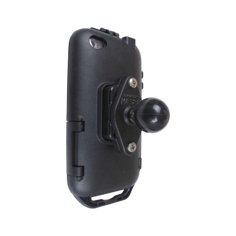 Caja impermeable SHELTIS compatible con RAM para iPhone 3G y 3GS