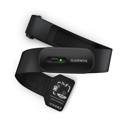 Pulsómetro GARMIN HRM 200 (M a XL)