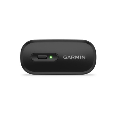 Pulsómetro GARMIN HRM 200...