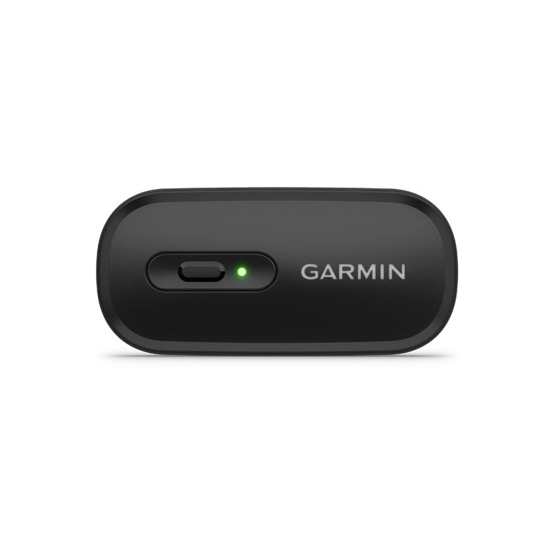 Pulsómetro GARMIN HRM 200 (M a XL)