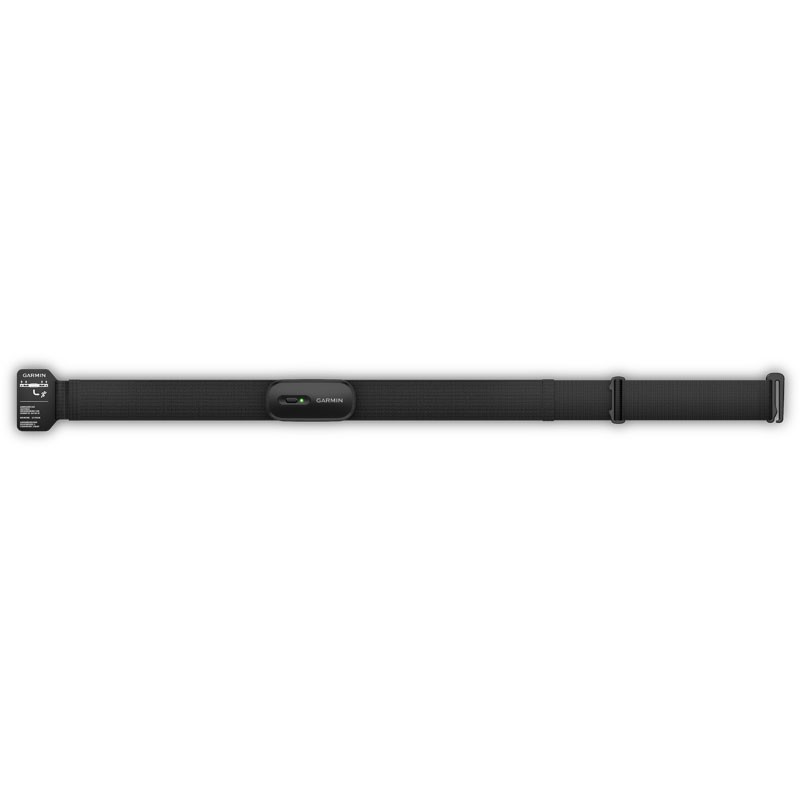 Pulsómetro GARMIN HRM 200 (M a XL)