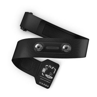Cinta de repuesto (XS a S) para GARMIN HRM