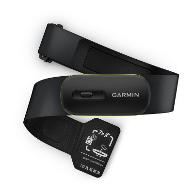 Pulsómetro GARMIN HRM 600 (M a XL)