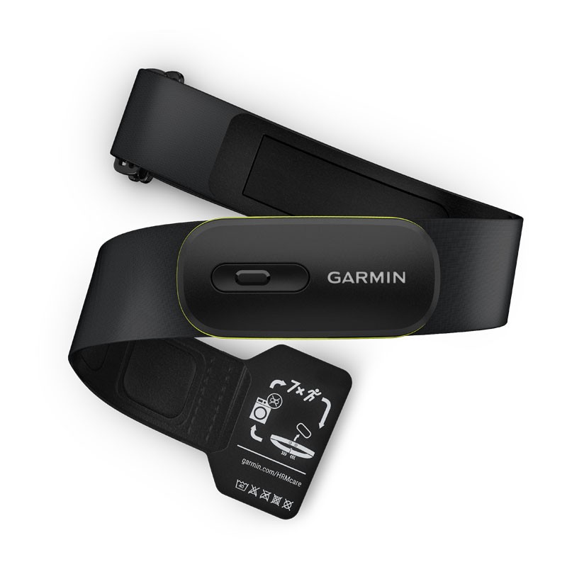 Pulsómetro GARMIN HRM 600 (M a XL) Pulsómetro GARMIN HRM 600 (M a XL)