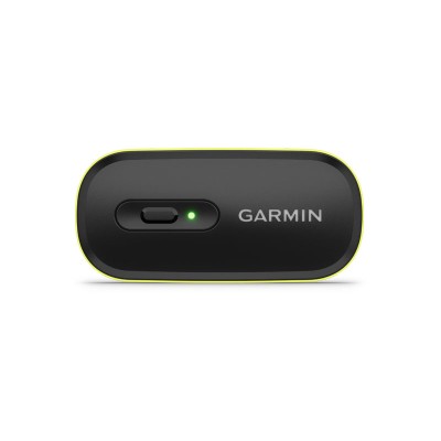Pulsómetro GARMIN HRM 600...