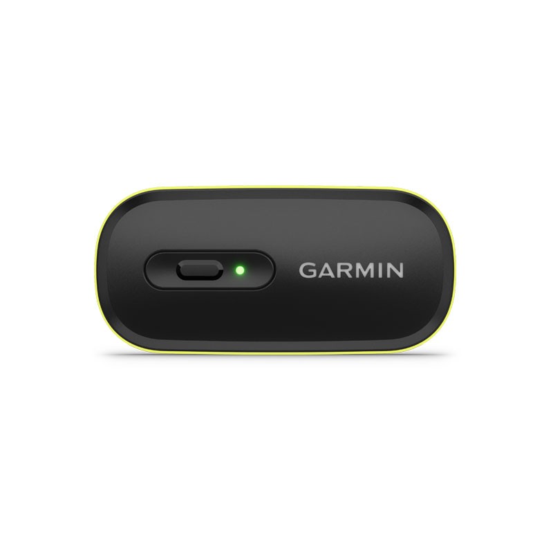 Pulsómetro GARMIN HRM 600 (M a XL)