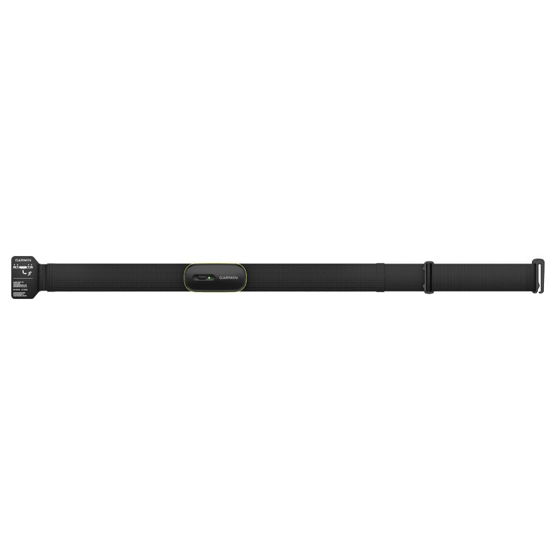 Pulsómetro GARMIN HRM 600 (M a XL)