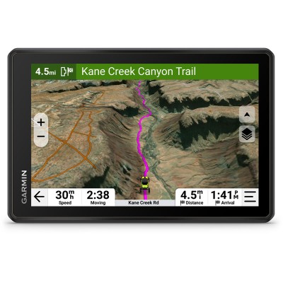 Navegador GARMIN Tread 2 - Overland Edition de 8"