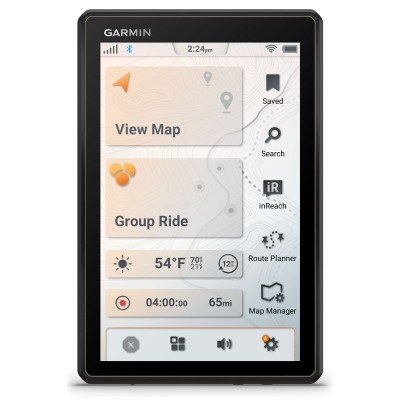Navegador GARMIN Tread 2 -...