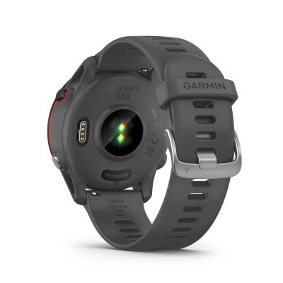 GARMIN Forerunner 255 Gris...