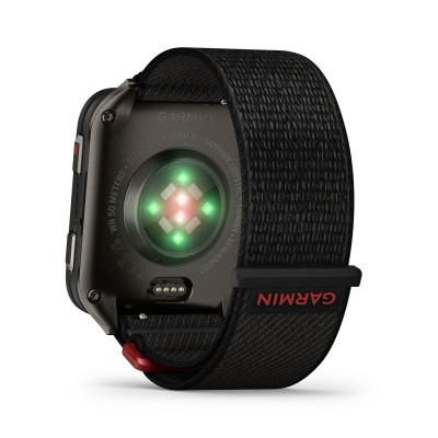 GARMIN Venu X1 Negro con...