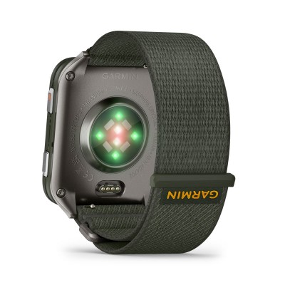 GARMIN Venu X1 Verde con...