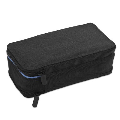 Funda GARMIN de transporte universal para navegadores Drive y Nuvi series hasta 6"