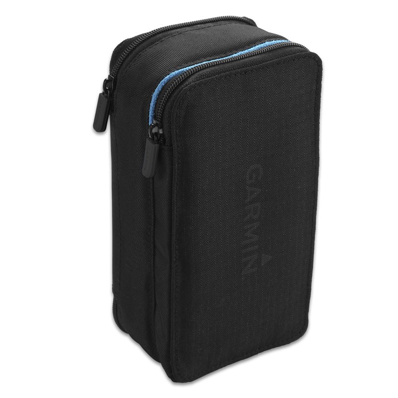 Funda GARMIN de transporte universal para navegadores Drive y Nuvi series hasta 6"