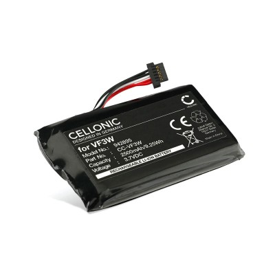 Batería de 2500mAh para...