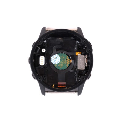 Carcasa trasera para GARMIN...