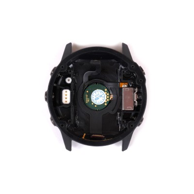 Carcasa trasera para GARMIN...