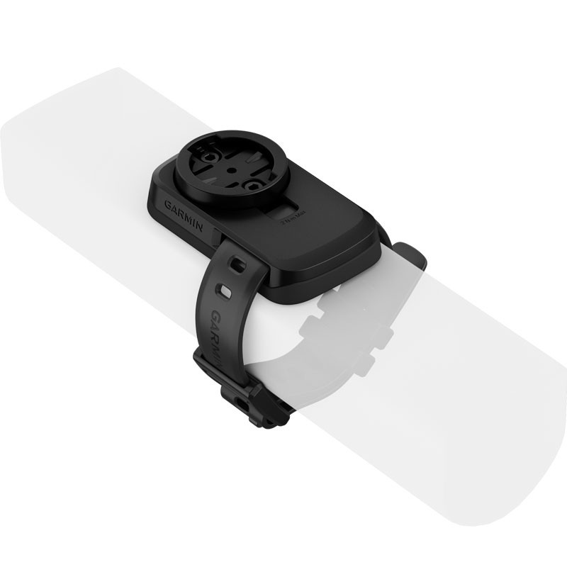 Soporte GARMIN de bicicleta para tubo superior para Edge series Soporte GARMIN de bicicleta para tubo superior para Edge series