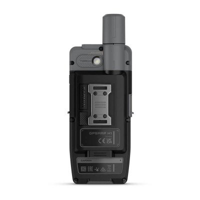 GARMIN GPSmap H1...
