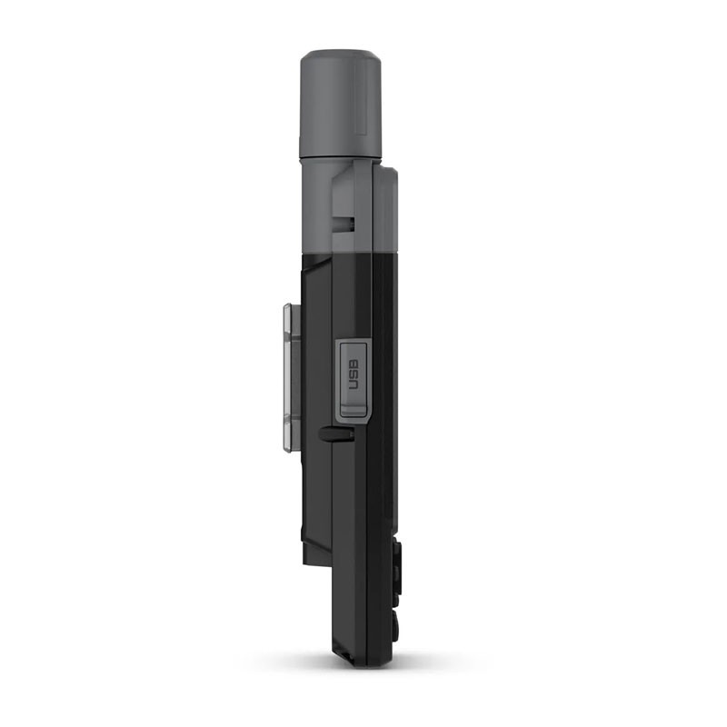 GARMIN GPSmap H1 dispositivo de mano GPS premium