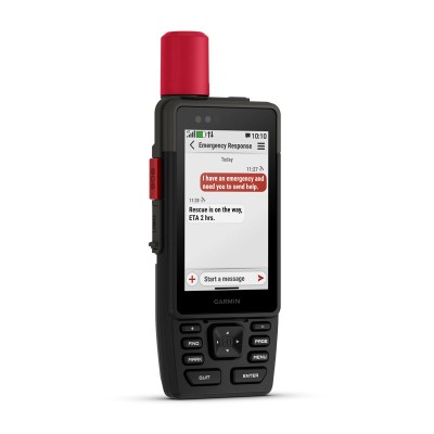 GARMIN GPSmap H1i Plus...