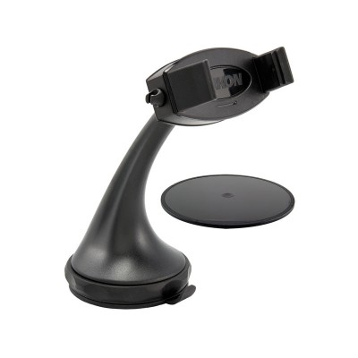 Soporte universal ARKON GRIP2 DELUXE de ventosa para Smartphone
