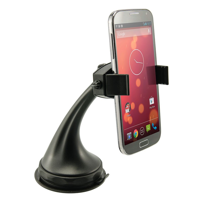 Soporte universal ARKON GRIP2 DELUXE de ventosa para Smartphone