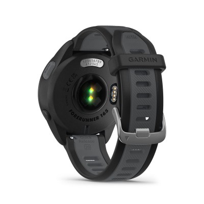 GARMIN Forerunner 165 Music...