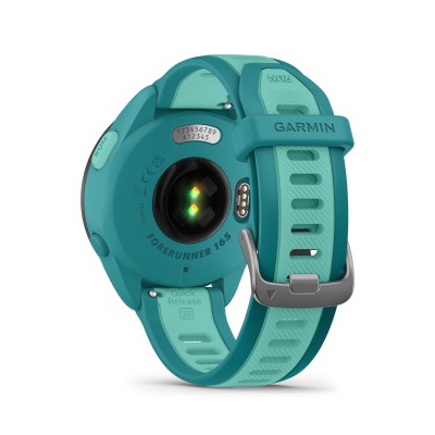 GARMIN Forerunner 165 Music...