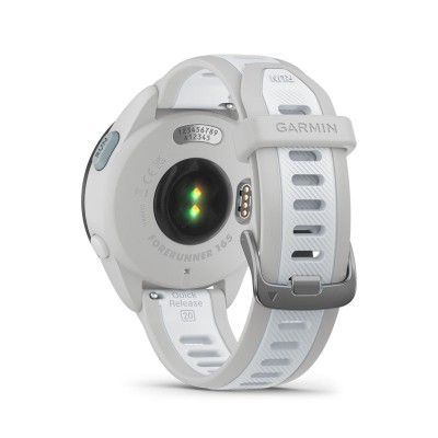 GARMIN Forerunner 165 Music...