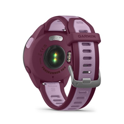 GARMIN Forerunner 165 Music...