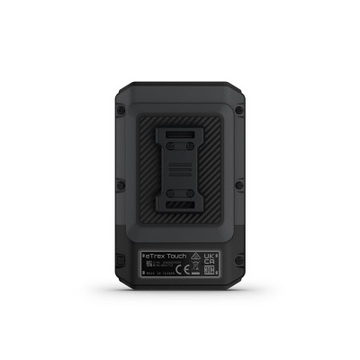 GARMIN eTrex Touch...