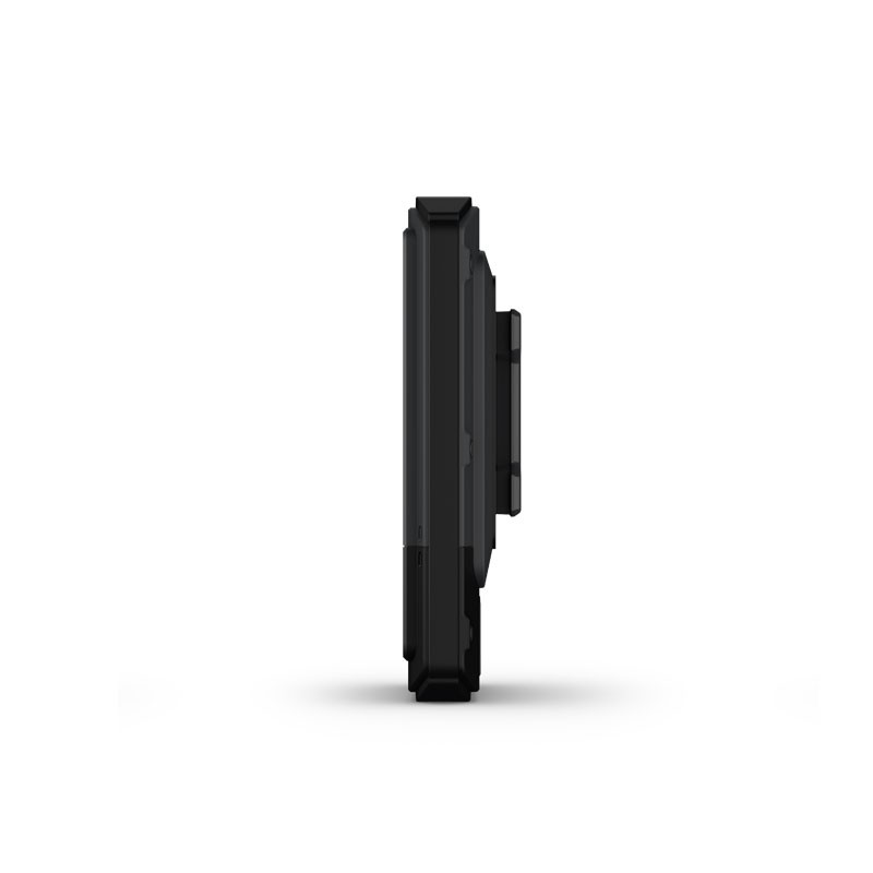GARMIN eTrex Touch dispositivo GPS con pantalla táctil y mapas preinstalados