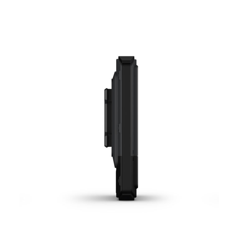 GARMIN eTrex Touch dispositivo GPS con pantalla táctil y mapas preinstalados