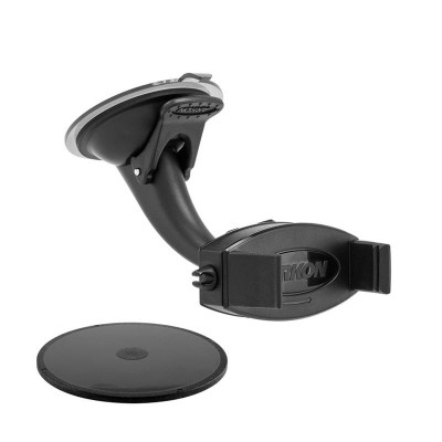 Mini soporte universal ARKON de ventosa para Smartphone