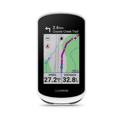 GARMIN Edge Explore 2