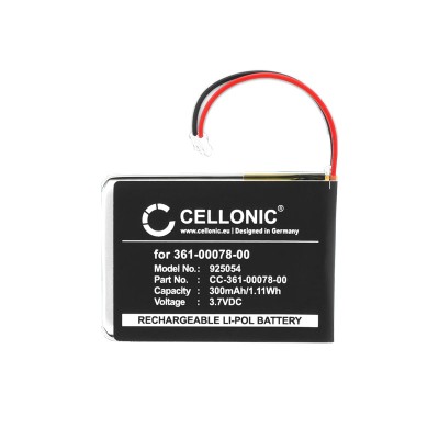 Batería de 300mAh para...