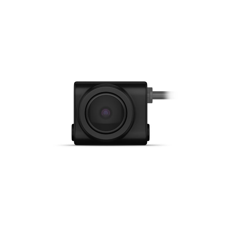 GARMIN BC50 Cámara trasera inalámbrica con soporte para matrículas