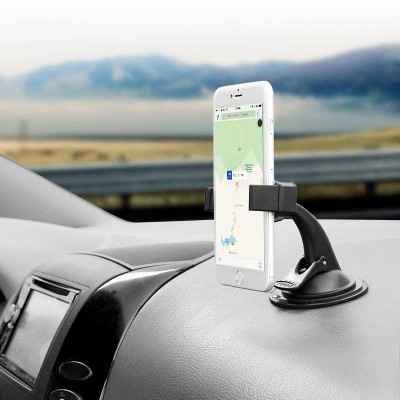 Soporte Universal de Coche COOL con Pinza para Móvil -   - Tu Tienda de Smartphones, Tablets y Accesorios