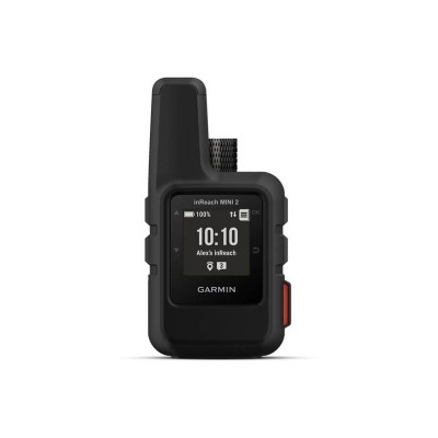 GARMIN inReach Mini 2 Negro Comunicador satelital