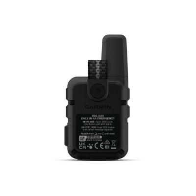 GARMIN inReach Mini 2 Negro...