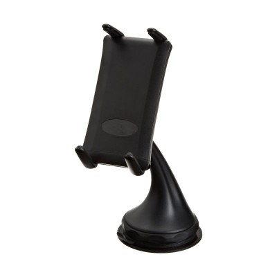Soporte Largo ARKON SLIM-GRIP ULTRA de ventosa para Smartphone hasta 6,75"