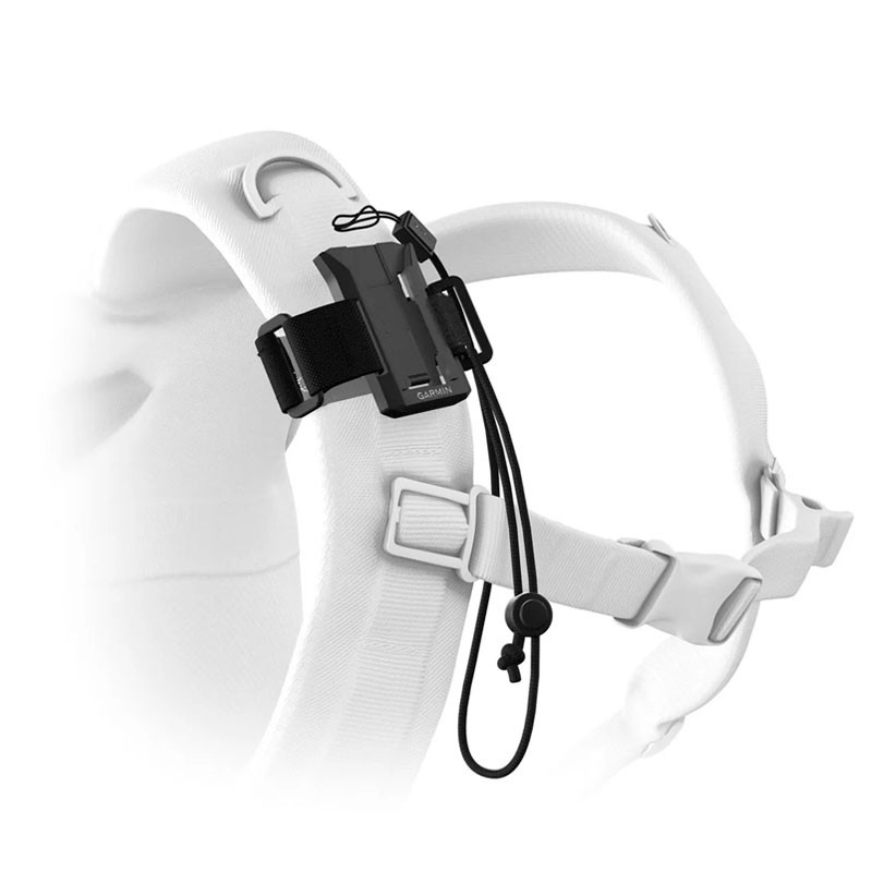 Soporte GARMIN de mochila para GPSmap H1, GPSmap H1i Plus, Etrex Touch, inReach Mini 3 Plus y otros