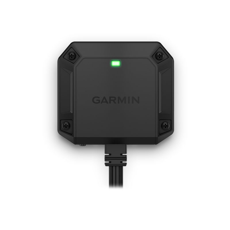 GARMIN Dezl DualView Cámaras laterales para visión de ángulos muertos