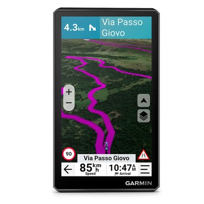 GARMIN Zumo XT3 Navegador...