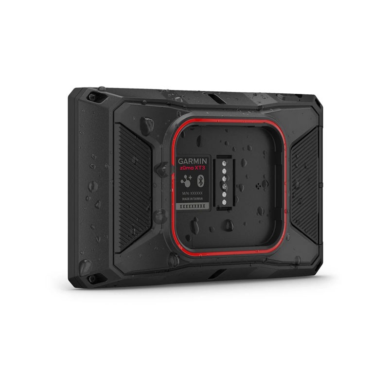 GPS DE MOTO GARMIN ZUMO XT RUTAS MONTAÑA CARRETERA