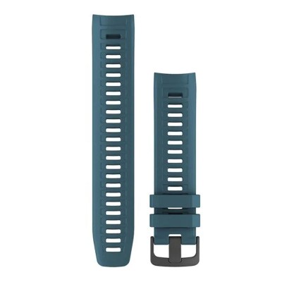 Correa GARMIN Gris Azulado para Instinct (SIN CAJA)
