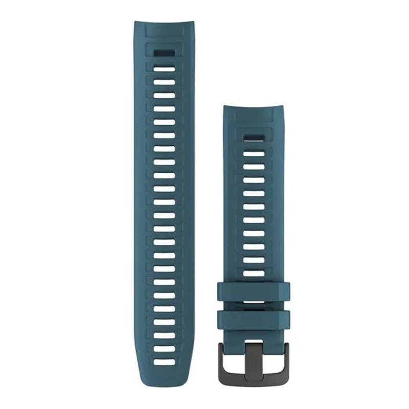 Correa GARMIN Gris Azulado para Instinct (SIN CAJA)
