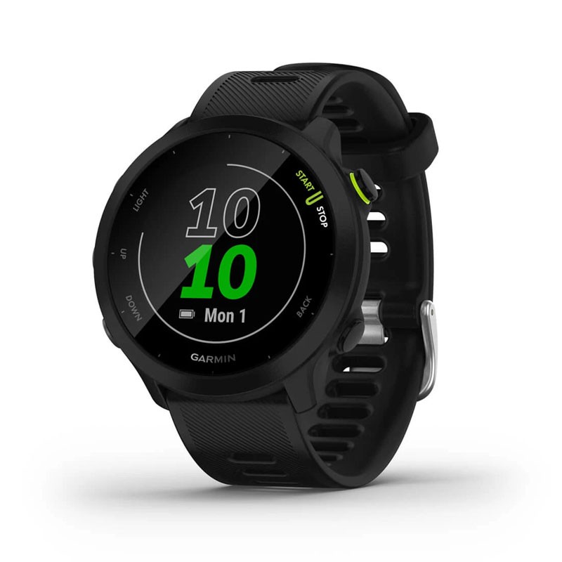 GARMIN Forerunner 55 Negro